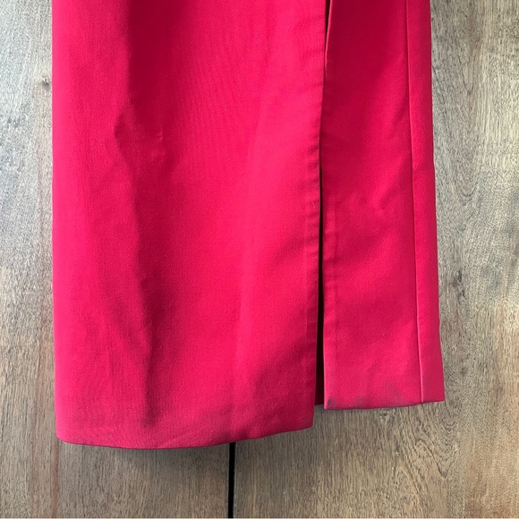 Likely Yara Dress in Red Size 2 - Picture 5 of 14